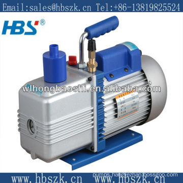 Dual Voltage Rotary Vane Vacuum Pump